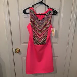 Brand new with tags Gianni Bini dress